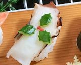 簡単 クリスマス☆握り寿司作り方3写真