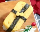 簡単 クリスマス☆握り寿司作り方4写真