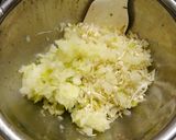 簡単!ほにゃららで☆とろける餃子作り方2写真
