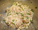 簡単!ほにゃららで☆とろける餃子作り方3写真