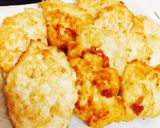 豆腐でヘルシー！超簡単✩チキンナゲット作り方6写真