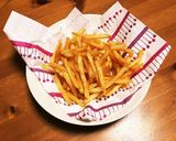 冷凍のポテトをカリホクに揚げる方法作り方8写真