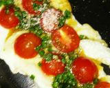 レモン風味♪たっぷりチーズと卵黄のパスタ作り方6写真