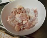 チキンのエッグ【親子丼】作り方4写真