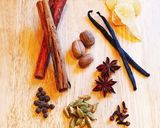 色々なスパイスで＊グリューワイン作り方10写真