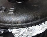 いつものおつまみがスモークで変身だあ作り方4写真