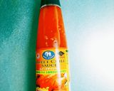 チルド焼売で簡単チリソース炒め作り方1写真