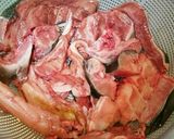 圧力鍋で簡単☆ぶり大根作り方4写真