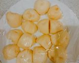 簡単手抜きポテトサラダ作り方2写真