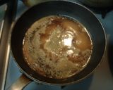 猪のニンニク醤油つけ焼き作り方4写真