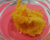 甘辛グレイビーソースの丸鶏ローストチキン作り方8写真