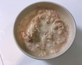 簡単＊和風ツナマヨパスタ＊作り方2写真