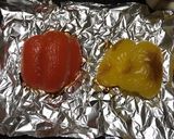パプリカのマリネ作り方4写真