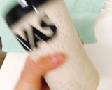 妊活糖質制限ダイエットプロテインドリンク作り方13写真
