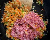 簡単ヘルシーミートソース作り方8写真