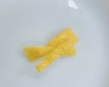 柚子が香る そうめんのお吸い物作り方4写真
