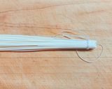 柚子が香る そうめんのお吸い物作り方5写真
