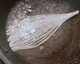柚子が香る そうめんのお吸い物作り方6写真