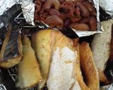 いつものおつまみがスモークで変身だあ作り方5写真