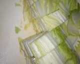 お家で手軽に作れる八宝菜作り方1写真