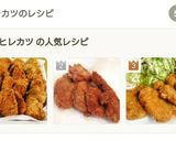 ヒレカツ作り方4写真