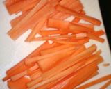 お家で手軽に作れる八宝菜作り方5写真