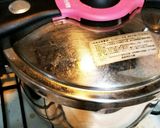 ガン予防トロトロ玉ねぎのスープ作り方4写真
