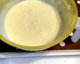 卵と小麦不使用☆米粉のパンケーキ作り方1写真