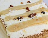 シュトーレンなロールケーキ作り方23写真