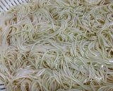 あるあるソーメンがチャンプルーでうまい作り方2写真