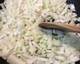 ドライカレー作り方6写真