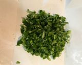 ドライカレー作り方8写真