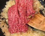 ドライカレー作り方10写真