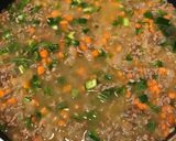 ドライカレー作り方16写真