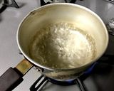片栗粉でくず湯☆あったか葛湯で風邪予防作り方2写真