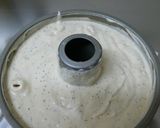 紅茶シフォン作り方14写真