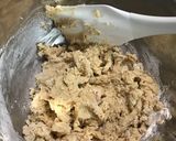お手軽♪ホロホロチョコチップクッキー作り方3写真