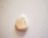子どもでも作れる簡単『ちぎりサンタパン』作り方11写真