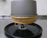 紅茶シフォン作り方16写真