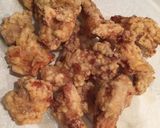 本場中華酢豚 ♪作り方4写真