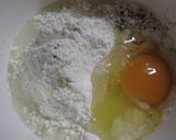 オーブンで☆アメリカンドック作り方1写真