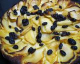 りんごケーキ作り方7写真