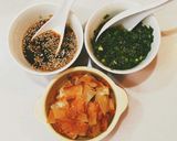 豆乳湯豆腐作り方3写真