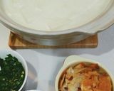 豆乳湯豆腐作り方6写真