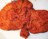 鱈の昆布〆&子付け用の鱈の子煮作り方7写真