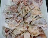 ＊鶏もも肉と蓮根の唐揚げ＊作り方4写真