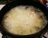 ＊鶏もも肉と蓮根の唐揚げ＊作り方5写真