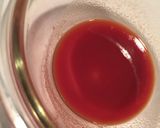 本場中華酢豚 ♪作り方5写真