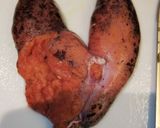 鱈の昆布〆&子付け用の鱈の子煮作り方6写真