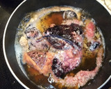 鱈の昆布〆&子付け用の鱈の子煮作り方8写真